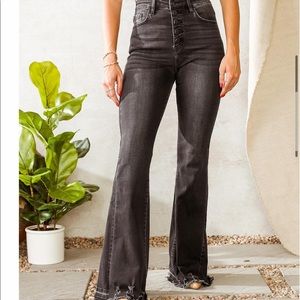 KanCan Bell Bottom Jeans